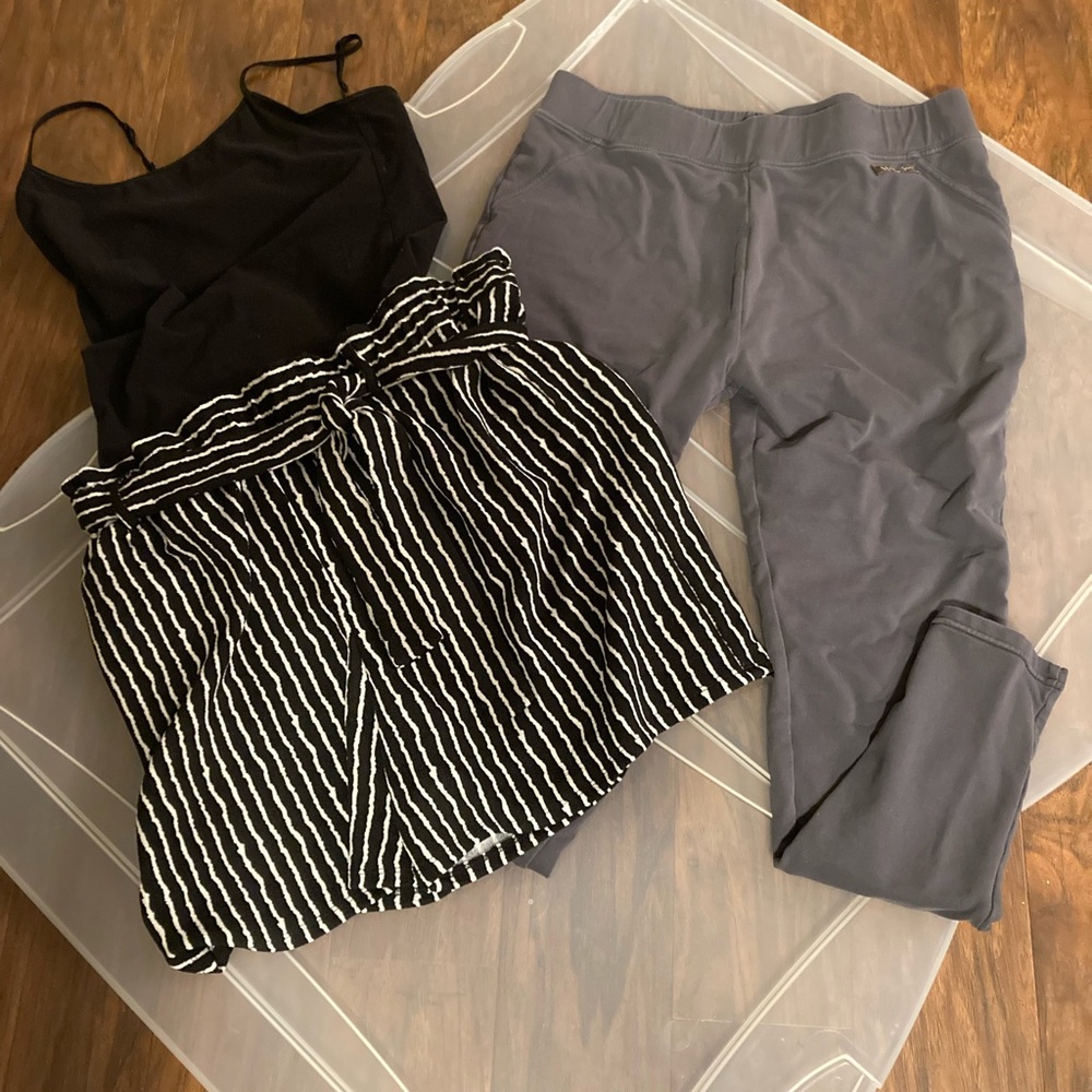 Matilda Jane bundle